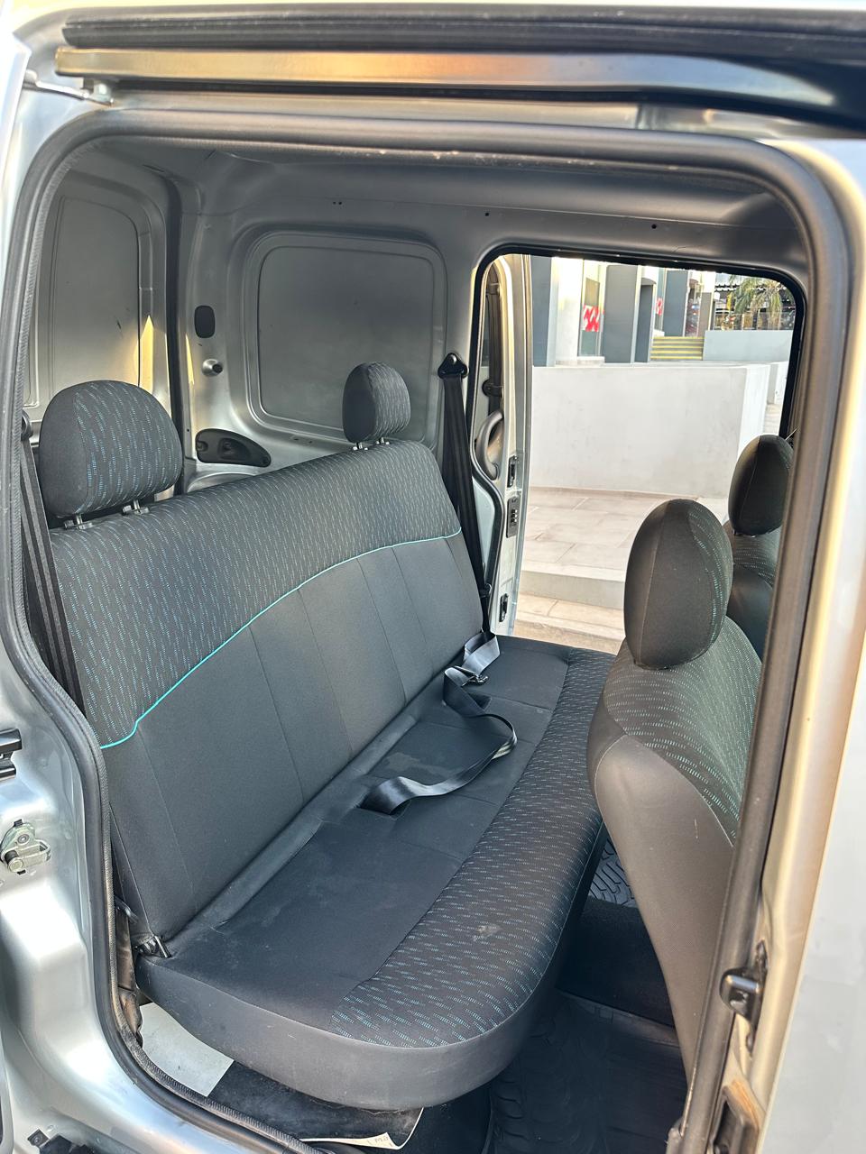Mira esta publicación de Renault Kangoo