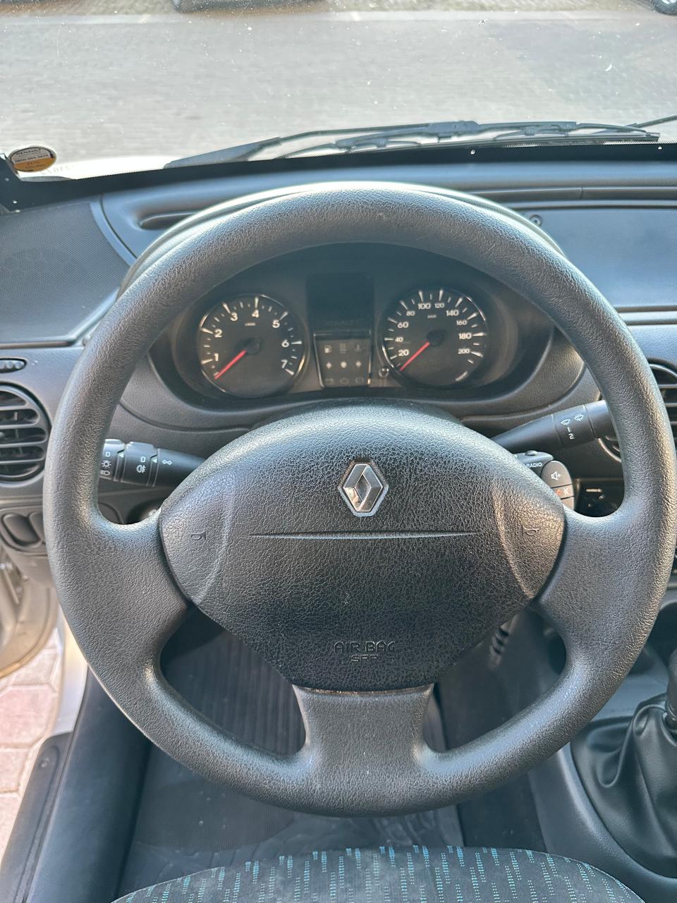 Mira esta publicación de Renault Kangoo