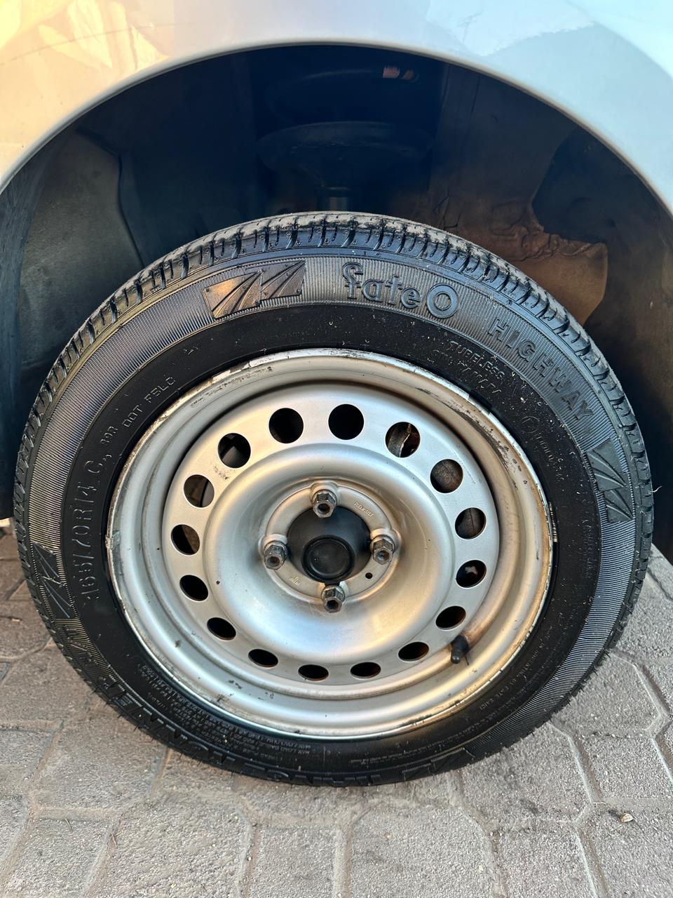 Mirá esta publicación de Renault Kangoo