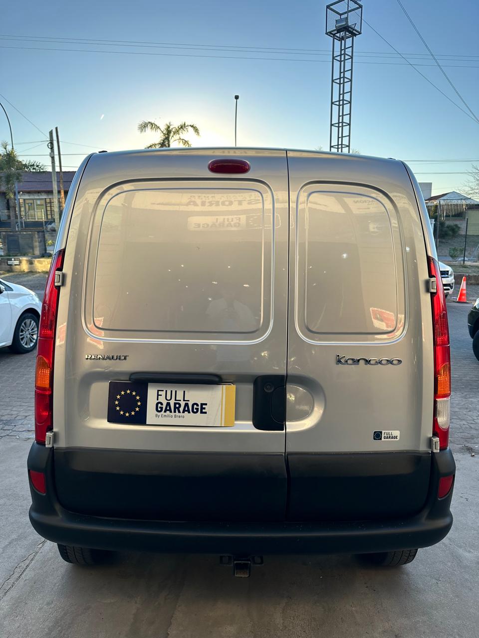 Mira esta publicación de Renault Kangoo