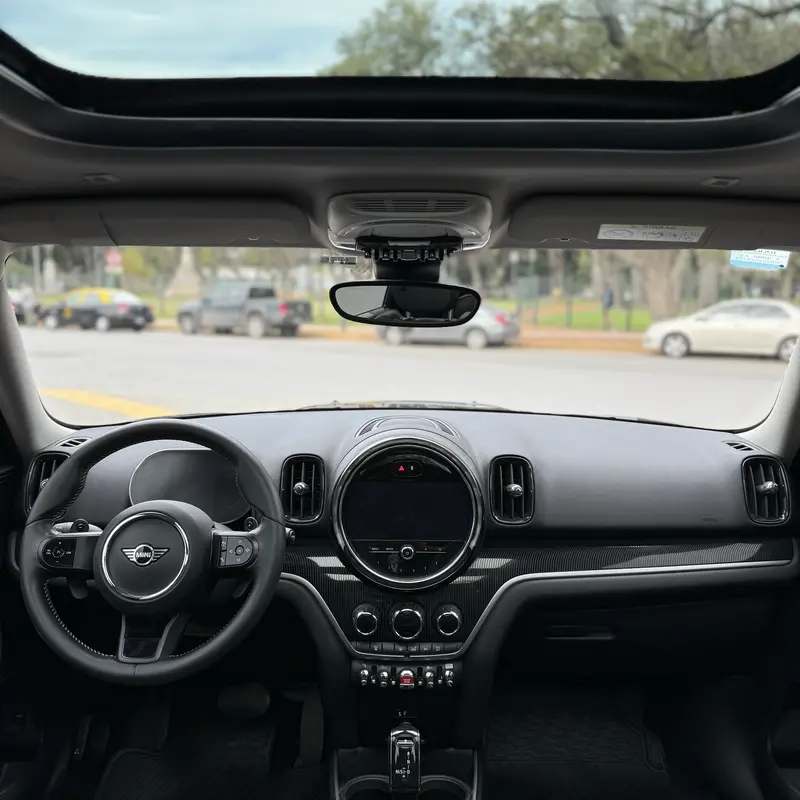 Mira esta publicación de Mini Cooper Countryman
