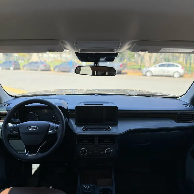 Mirá esta publicación de Ford Maverick