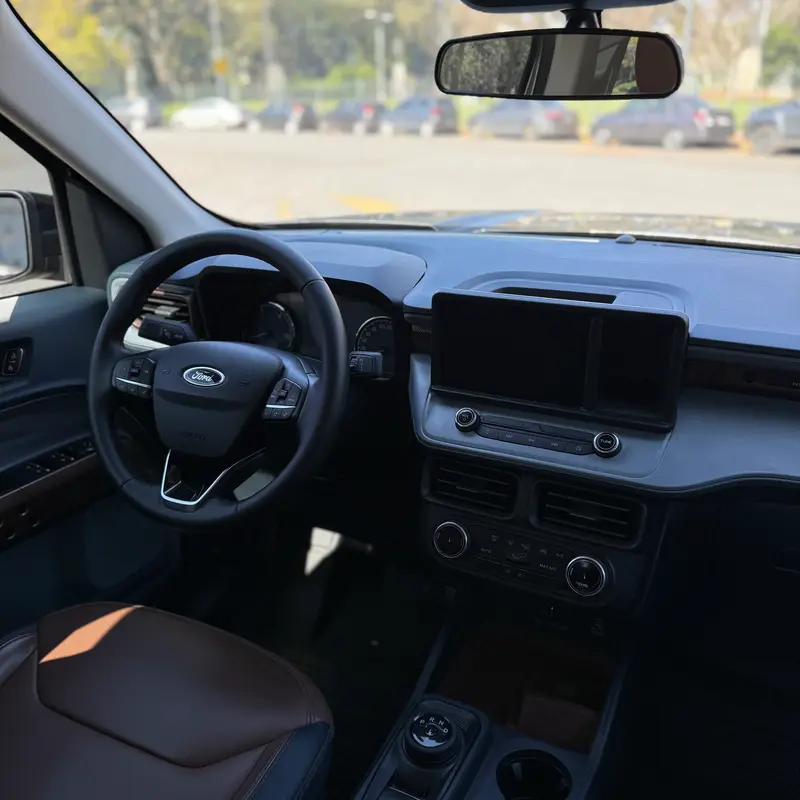 Mirá esta publicación de Ford Maverick