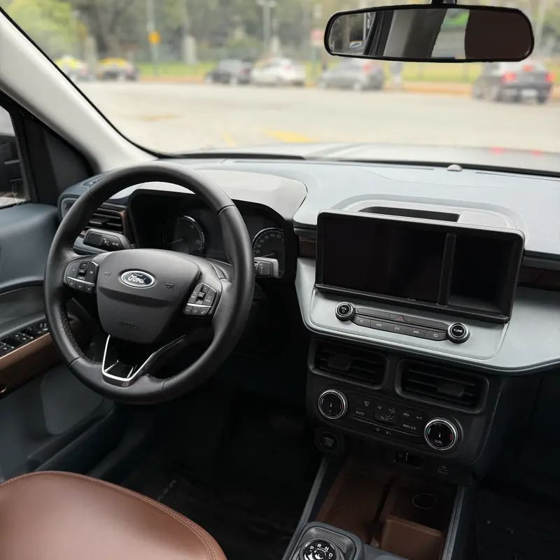 Mirá esta publicación de Ford Maverick
