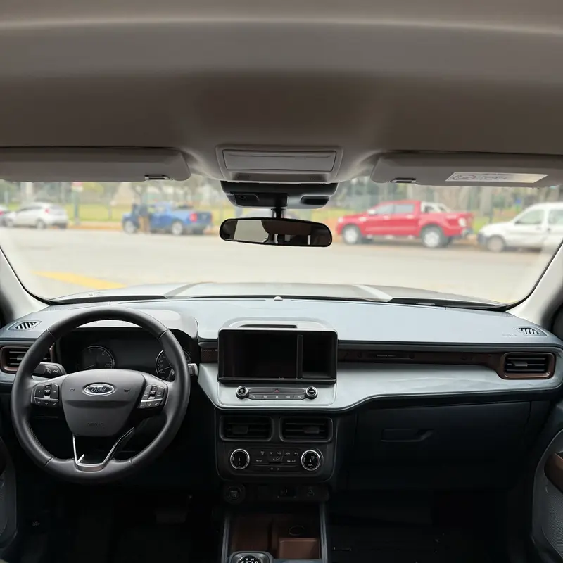 Mirá esta publicación de Ford Maverick
