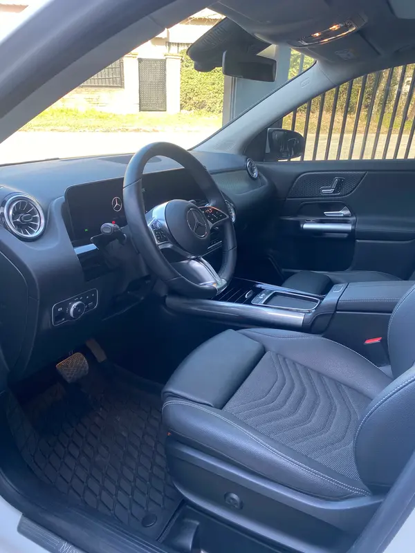 Mira esta publicación de Mercedes Benz GLA