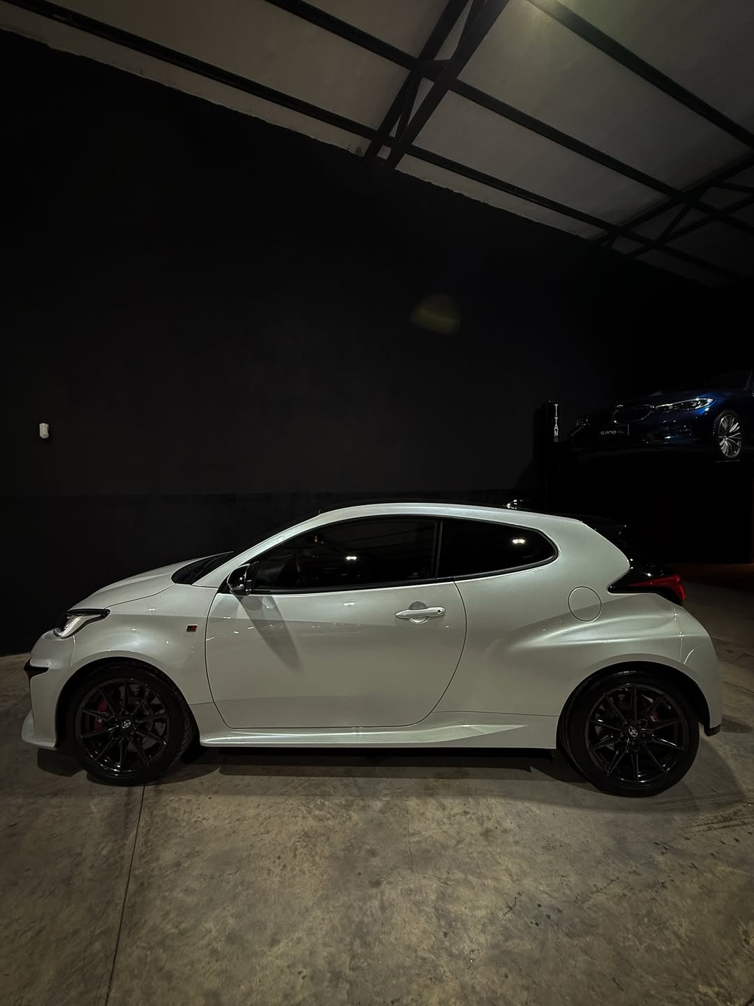Mira esta publicación de Toyota Yaris