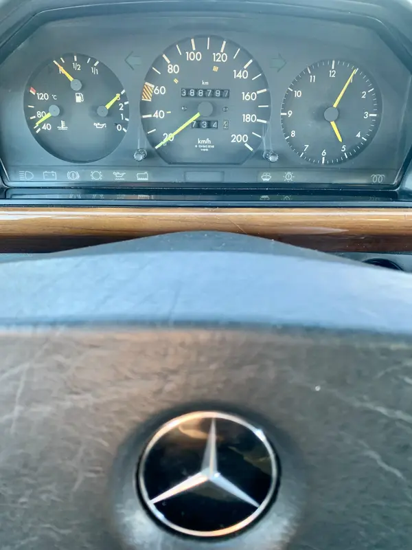 Mirá esta publicación de Mercedes Benz 250