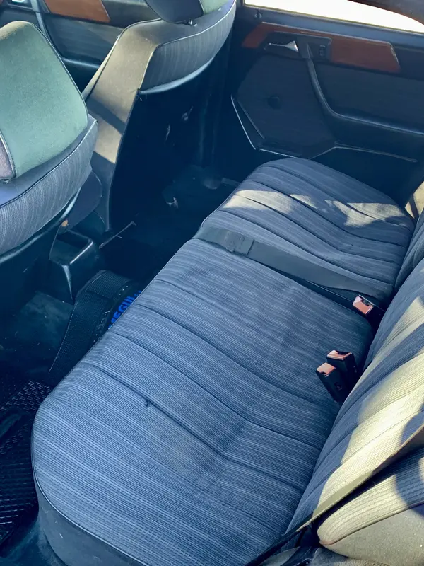 Mirá esta publicación de Mercedes Benz 250