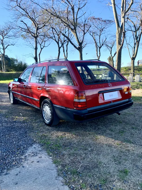 Mirá esta publicación de Mercedes Benz 250