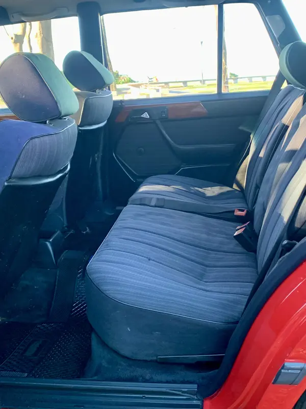 Mirá esta publicación de Mercedes Benz 250