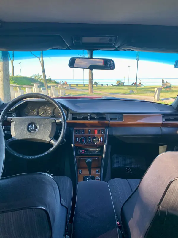 Mirá esta publicación de Mercedes Benz 250