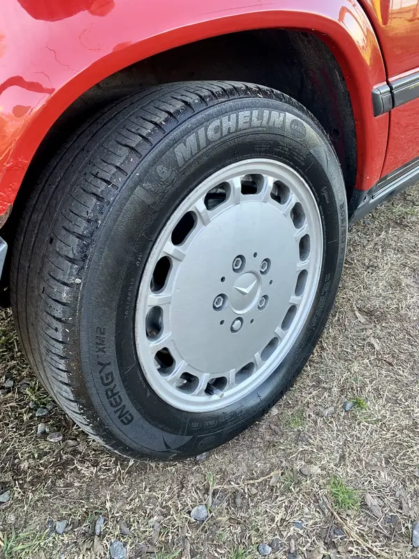 Mirá esta publicación de Mercedes Benz 250