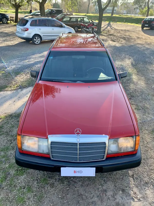 Mirá esta publicación de Mercedes Benz 250