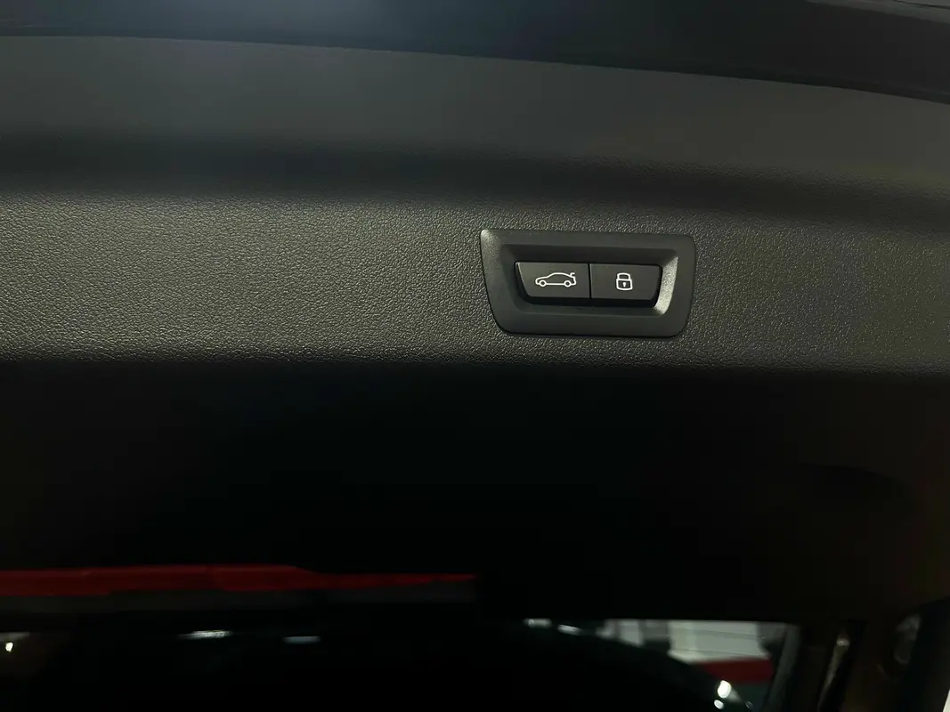 Mira esta publicación de BMW X1