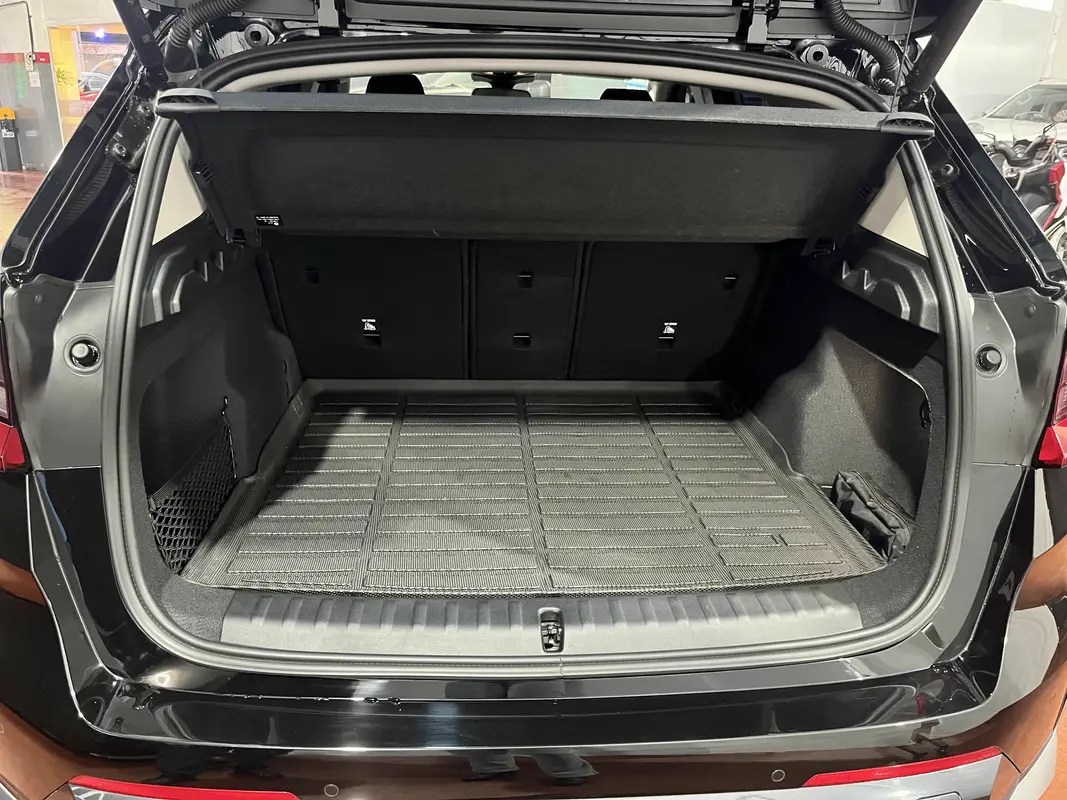 Mira esta publicación de BMW X1