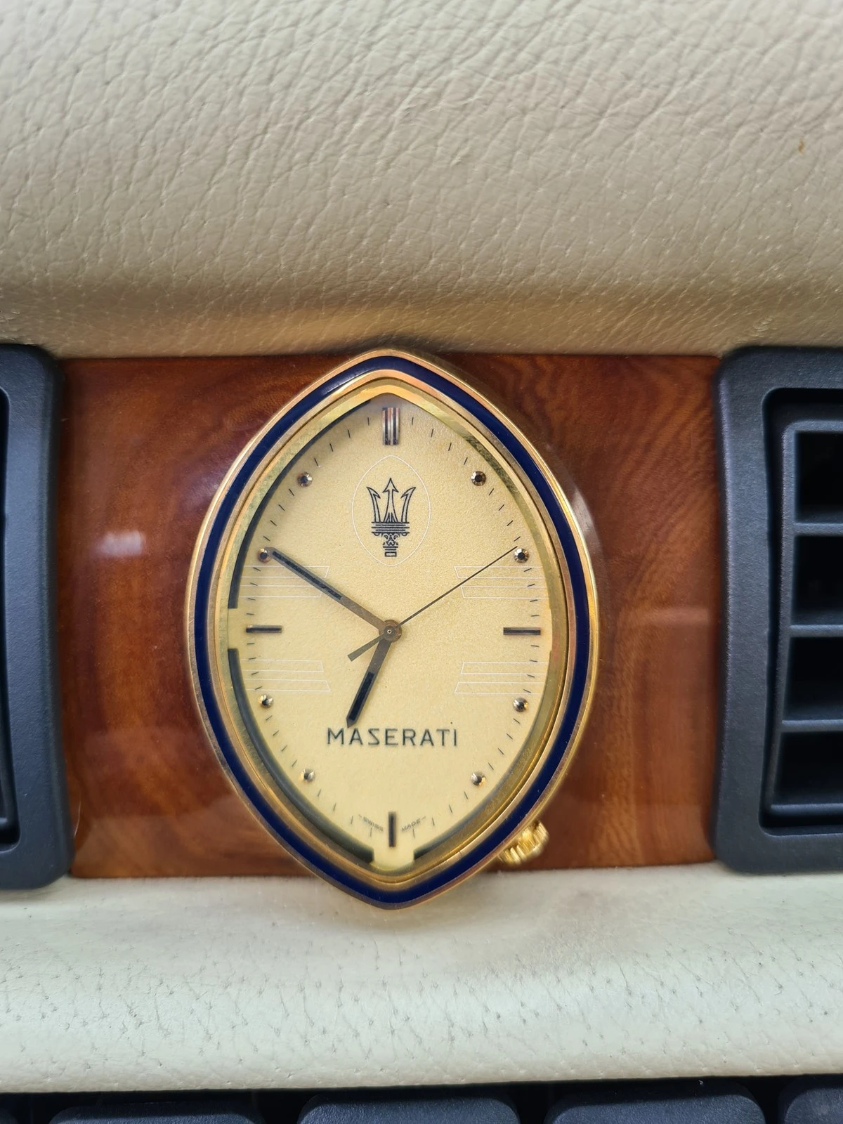 Mirá esta publicación de Maserati Spyder