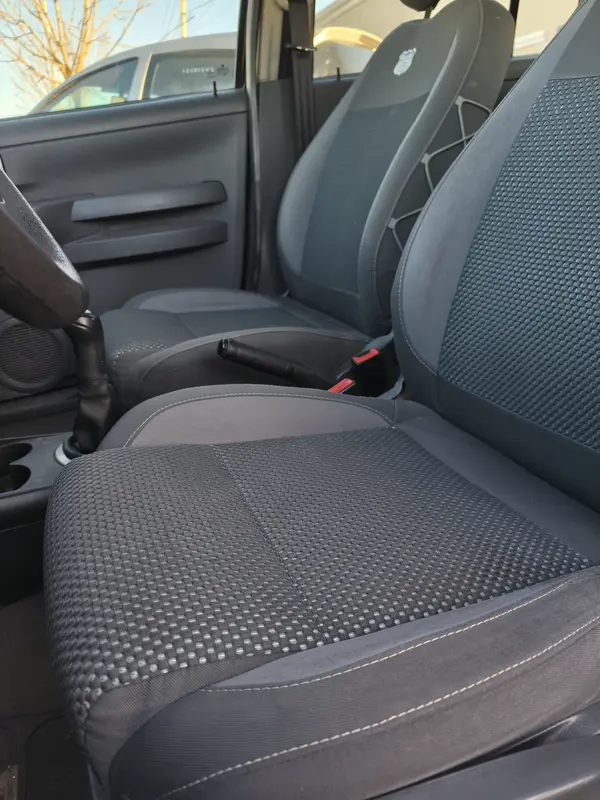 Mira esta publicación de Volkswagen FOX 2007 en Motordil