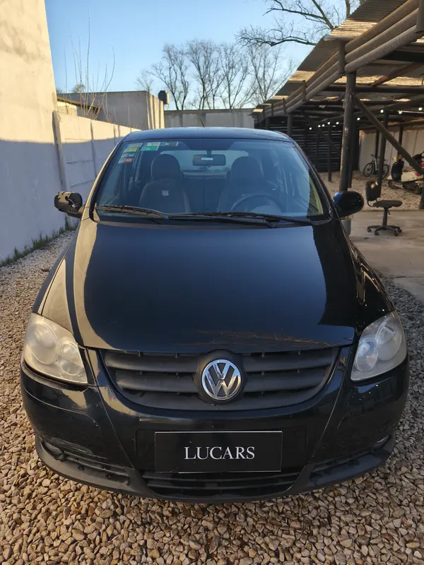 Mira esta publicación de Volkswagen FOX 2007 en Motordil