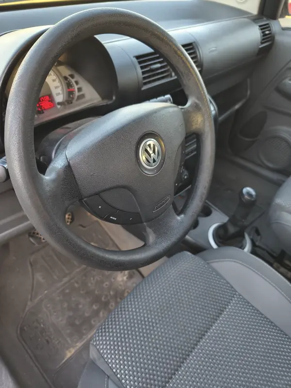 Mirá esta publicación de Volkswagen FOX