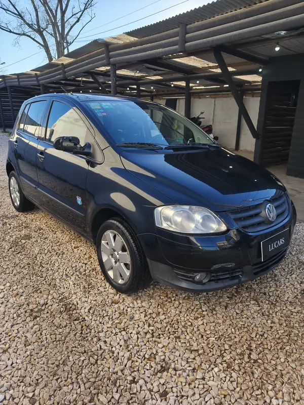 Mira esta publicación de Volkswagen FOX 2007 en Motordil