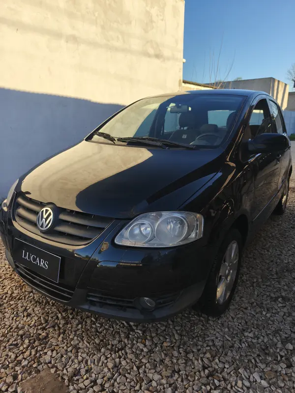 Mira esta publicación de Volkswagen FOX 2007 en Motordil