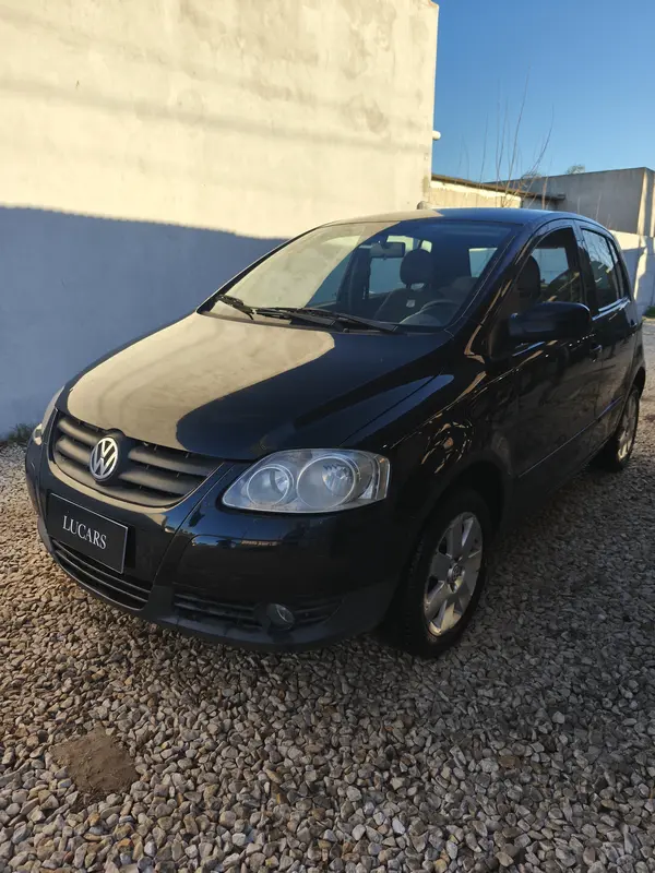 Mira esta publicación de Volkswagen FOX 2007 en Motordil