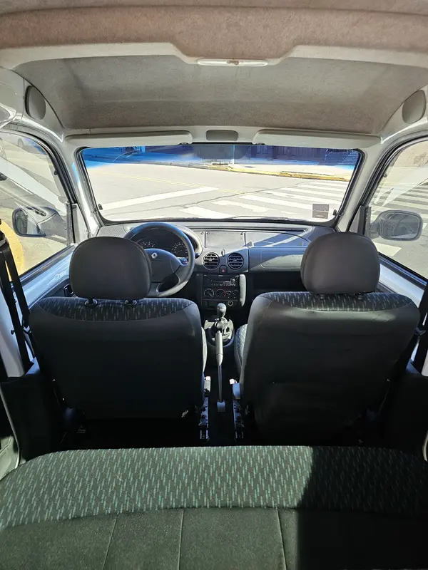 Mira esta publicación de Renault Kangoo