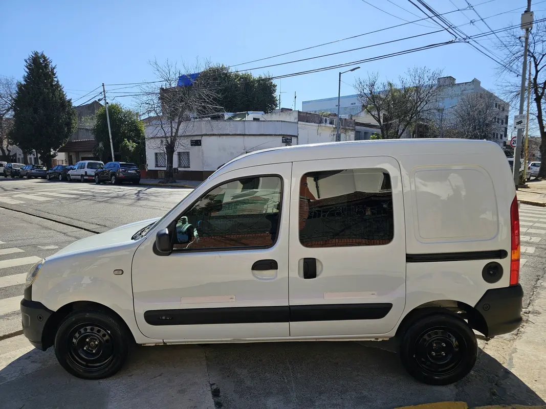 Mira esta publicación de Renault Kangoo