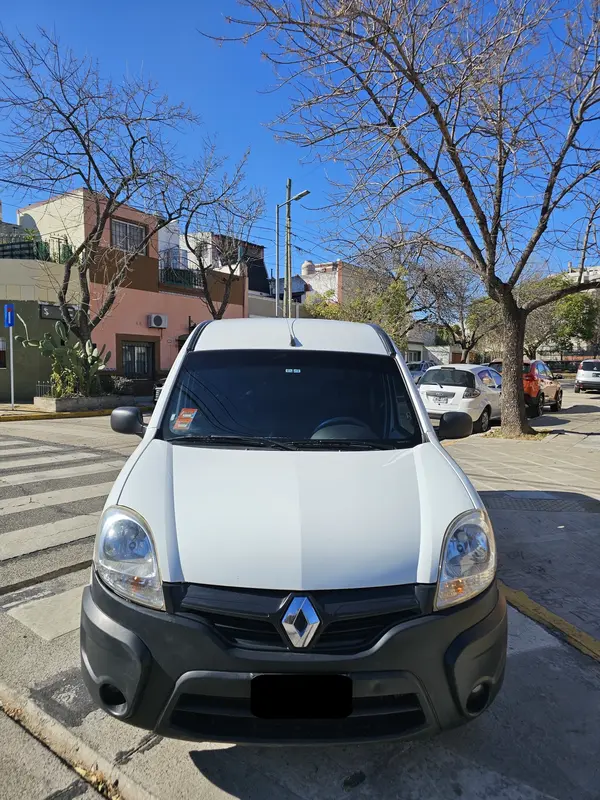 Mira esta publicación de Renault Kangoo