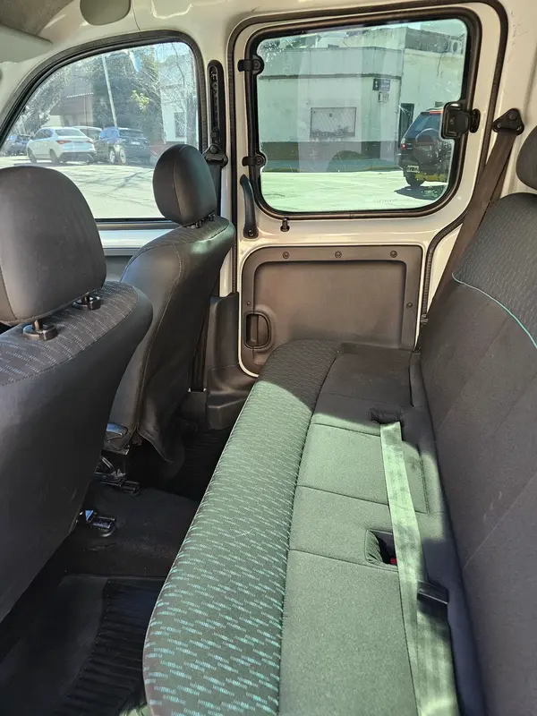 Mira esta publicación de Renault Kangoo