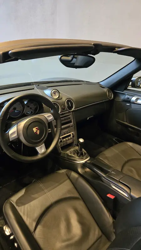 Mira esta publicación de Porsche Boxster