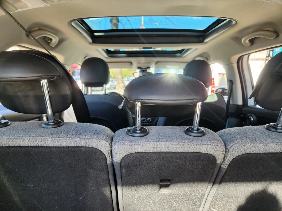 Mira esta publicación de Mini Cooper Countryman