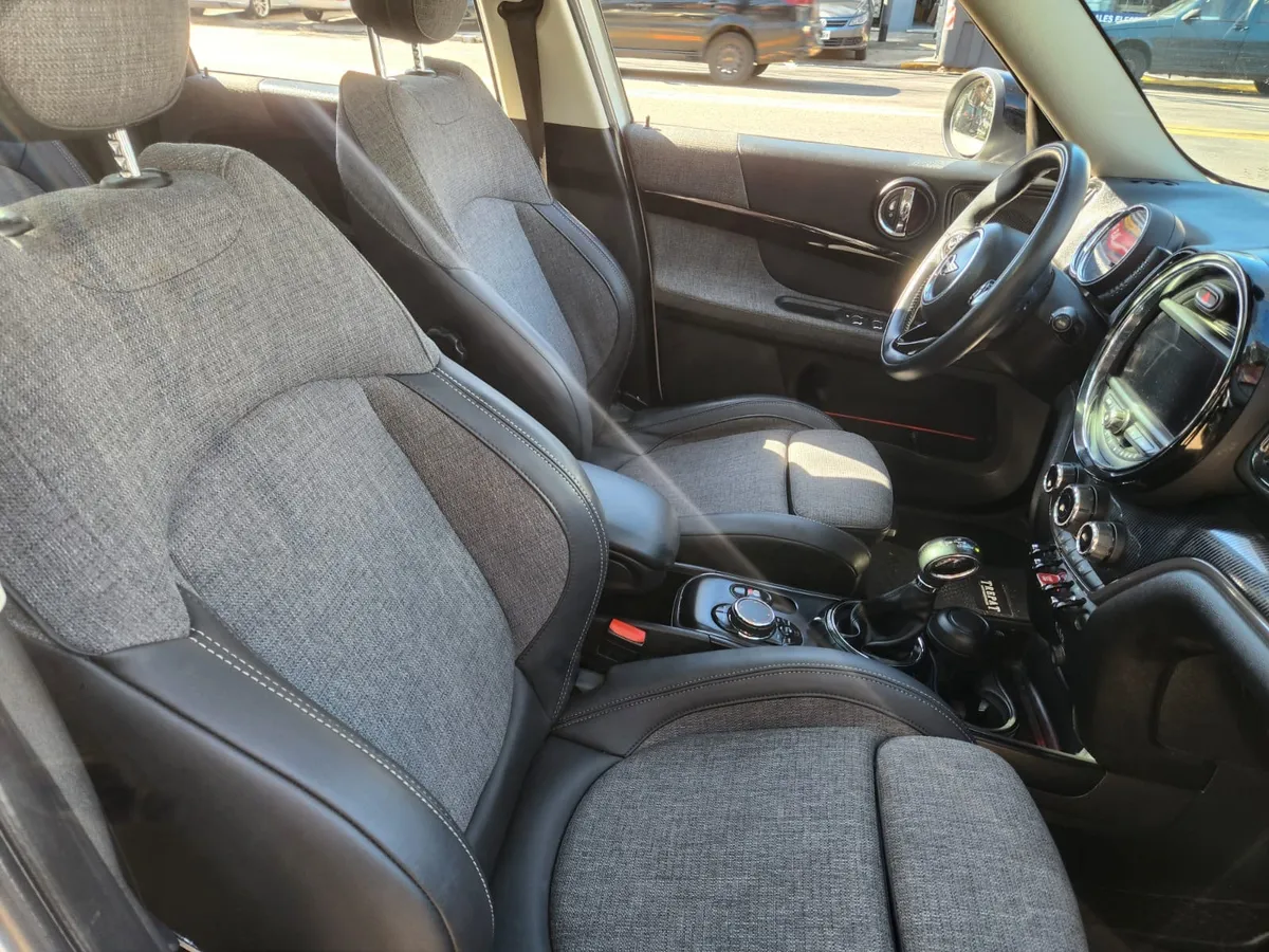 Mira esta publicación de Mini Cooper Countryman