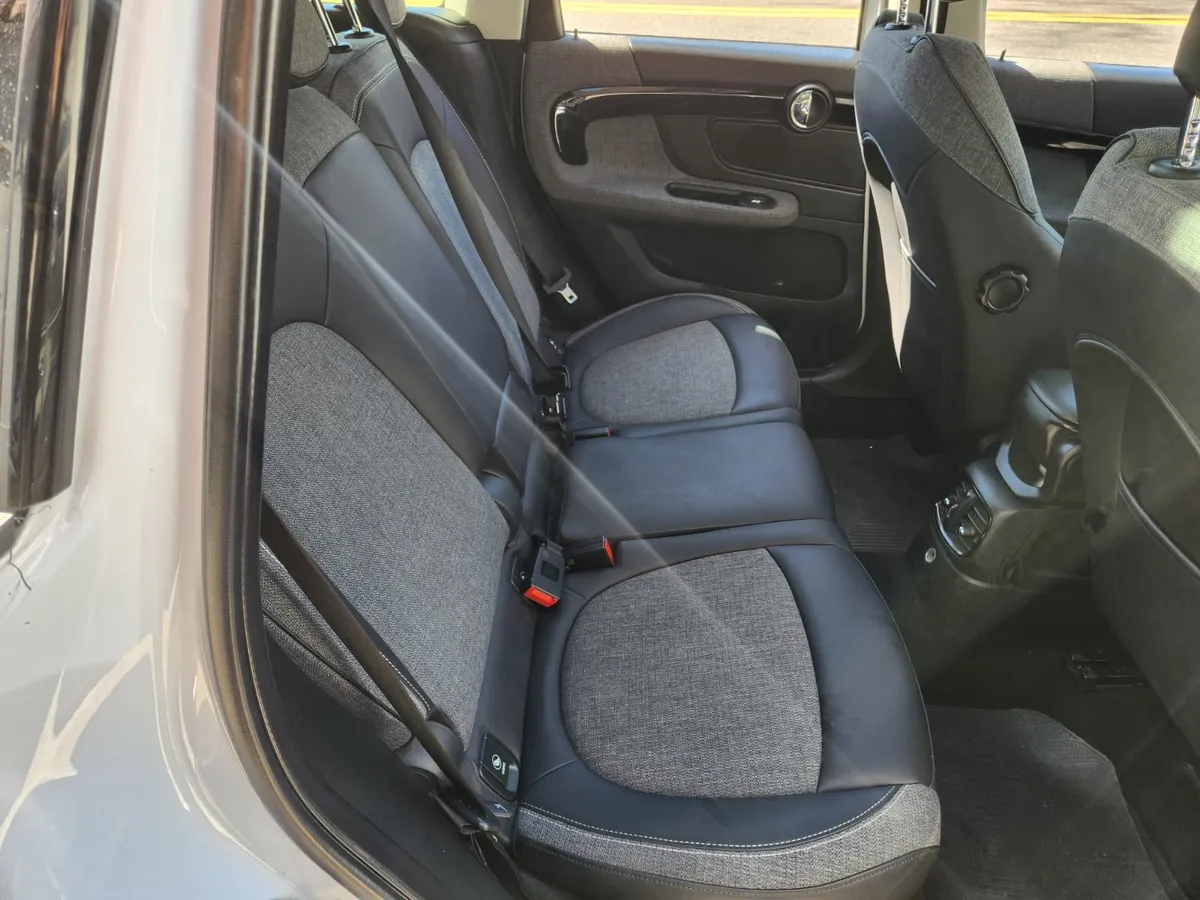 Mira esta publicación de Mini Cooper Countryman