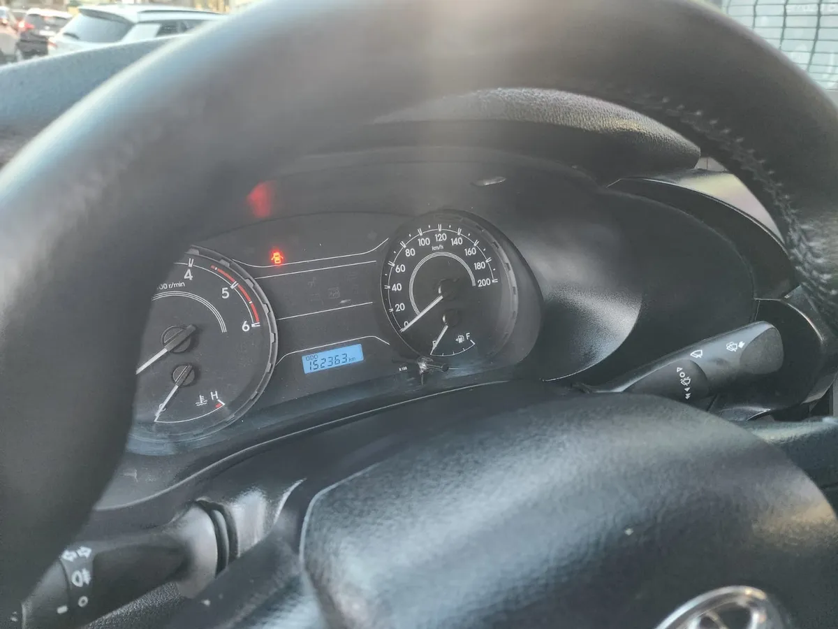 Mirá esta publicación de Toyota Hilux