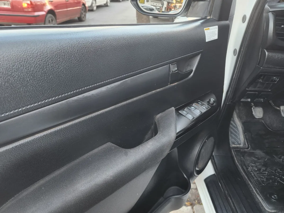 Mirá esta publicación de Toyota Hilux