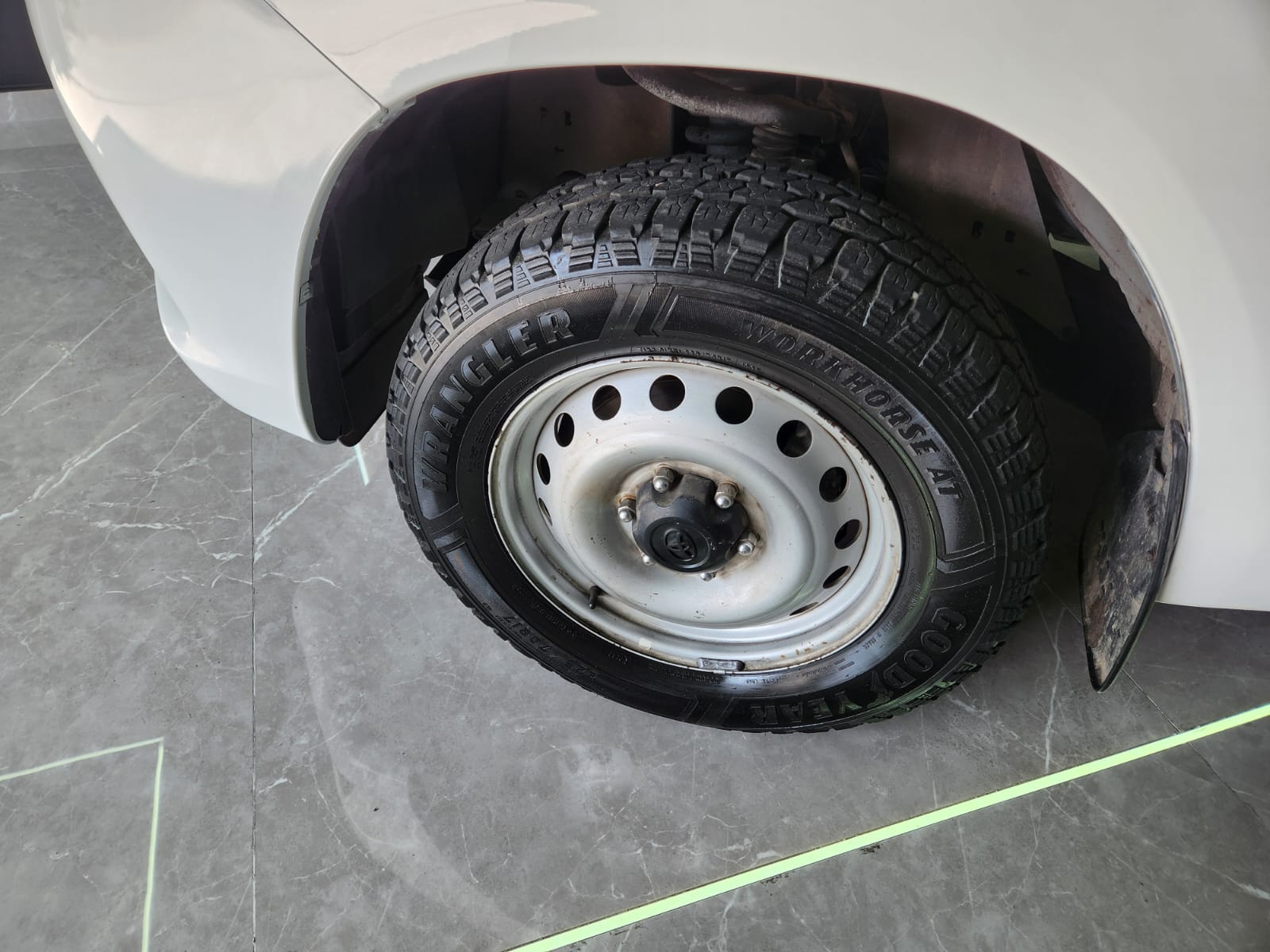 Mirá esta publicación de Toyota Hilux