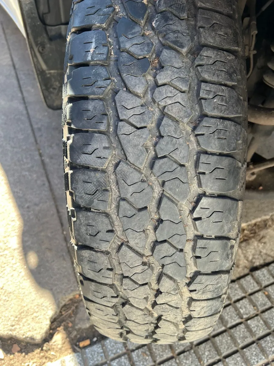 Mirá esta publicación de Toyota Hilux