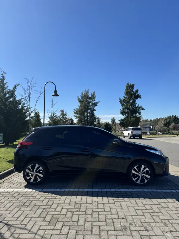 Mira esta publicación de Toyota Yaris