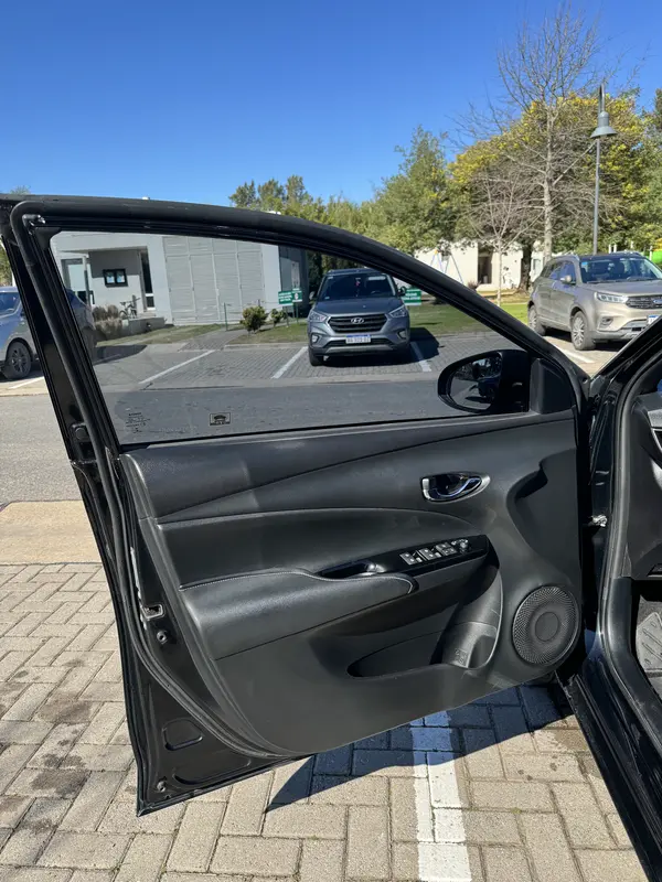 Mira esta publicación de Toyota Yaris