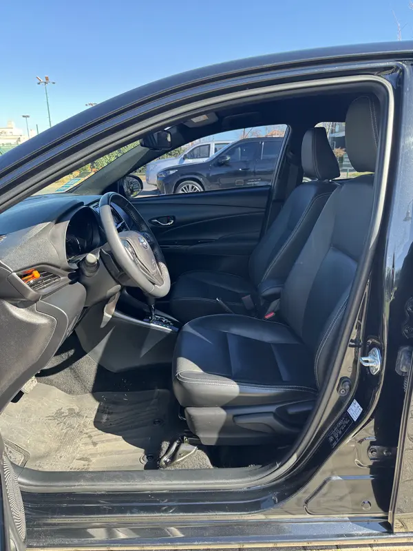 Mirá esta publicación de Toyota Yaris