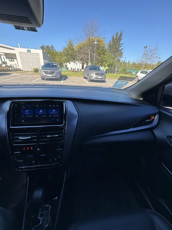 Mirá esta publicación de Toyota Yaris