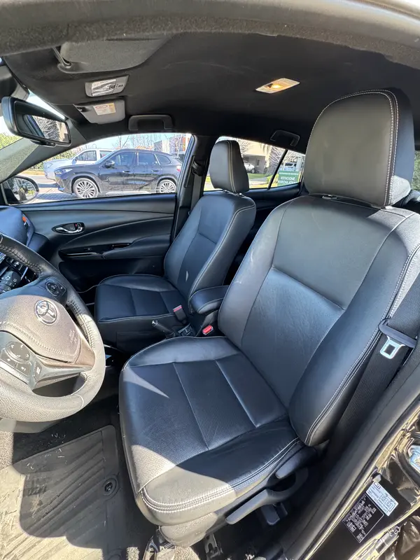 Mira esta publicación de Toyota Yaris