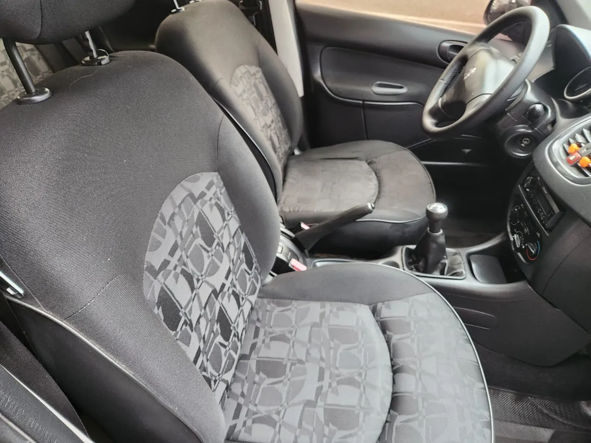 Mira esta publicación de Peugeot 207 Compact