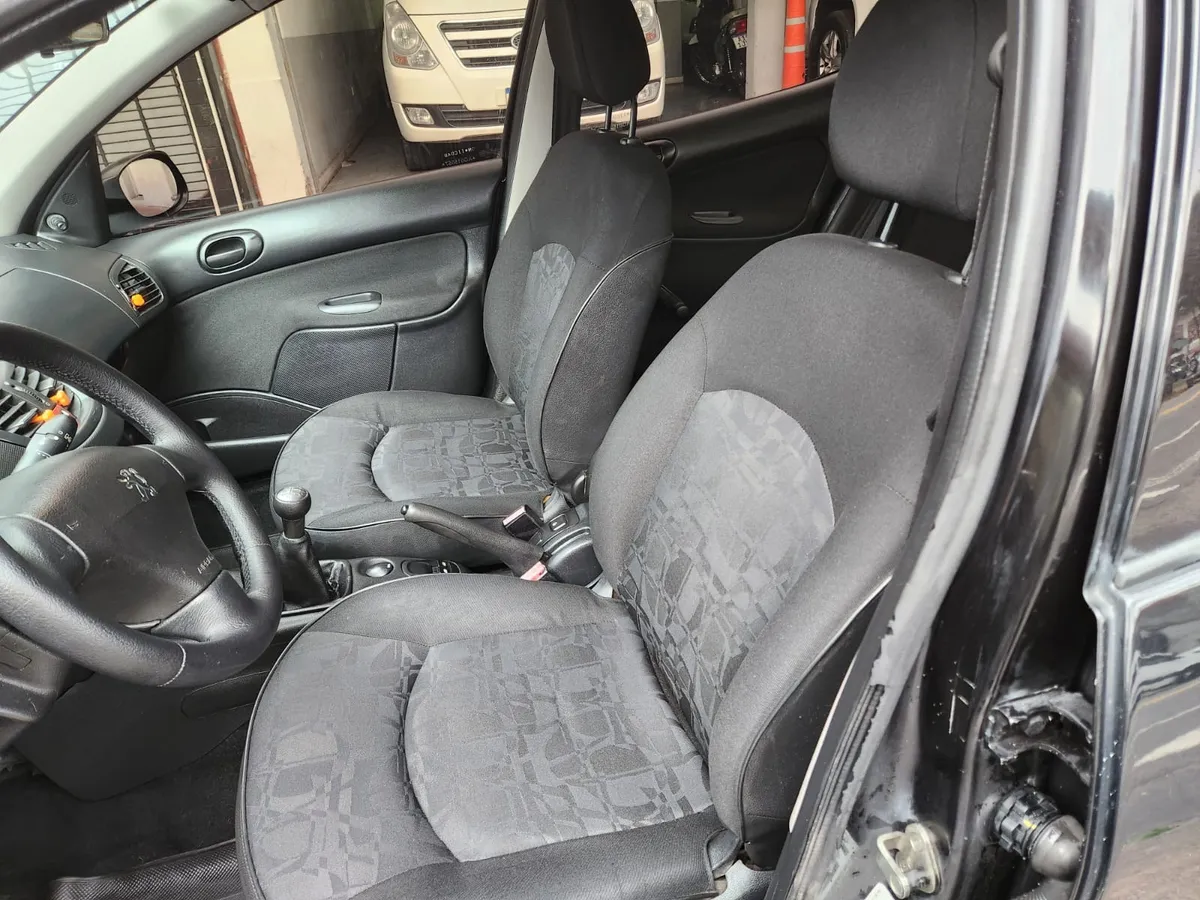 Mirá esta publicación de Peugeot 207 Compact