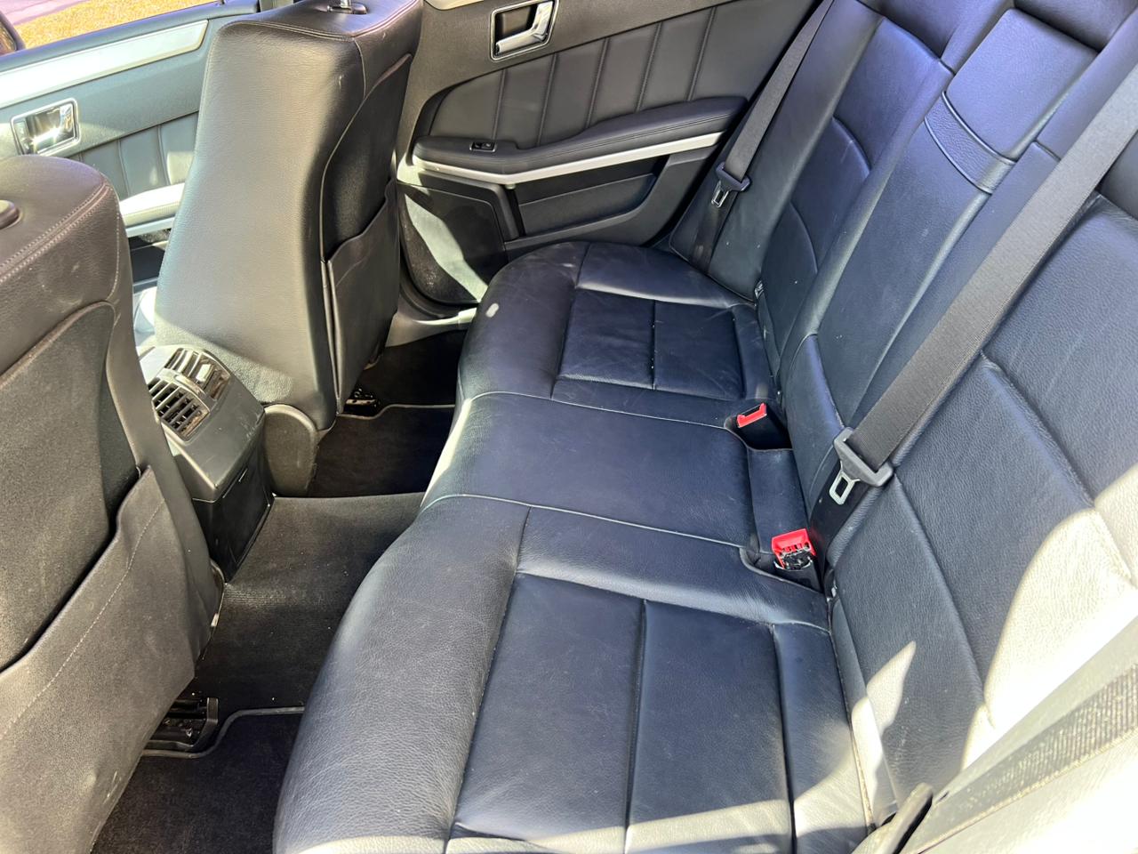 Mira esta publicación de Mercedes Benz Clase E