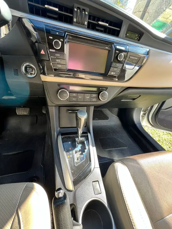 Mirá esta publicación de Toyota Corolla