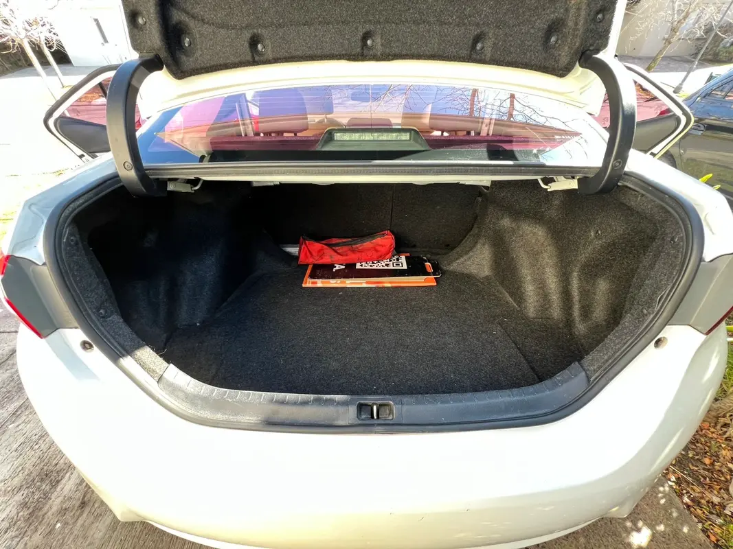 Mirá esta publicación de Toyota Corolla