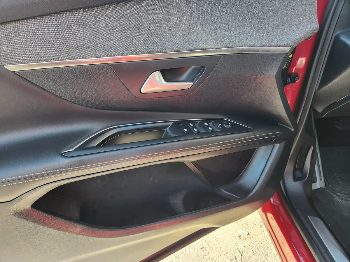 Mirá esta publicación de Peugeot 3008